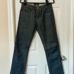 Kasil Davidson jean